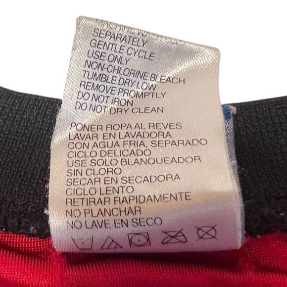 Vintage Reebok NFL Buccaneers Jurevicius #83 Jersey Toddler 2T Rare Y2K - Picture 5 of 11